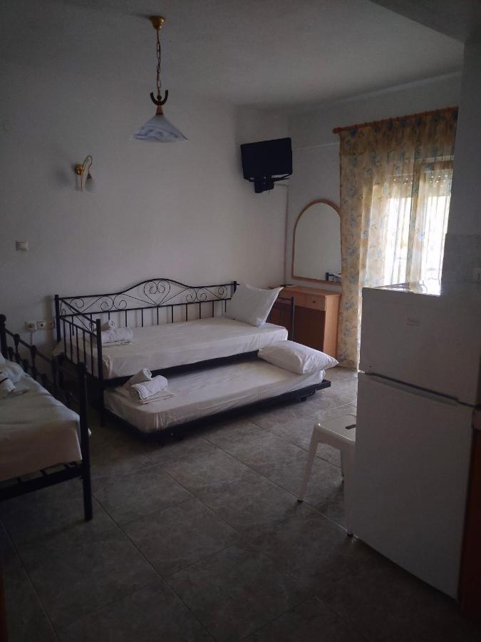 シキアVigla Houseアパートメント エクステリア 写真